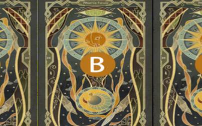 塔罗牌占卜,五月下旬 塔罗牌占卜,五月下旬