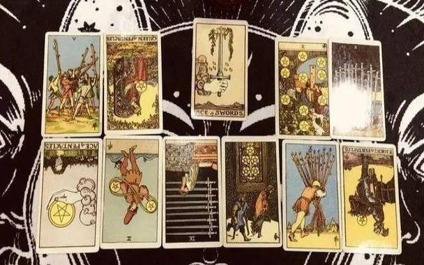 塔罗牌宝剑八正位,塔罗牌宝剑八正位什么意思 塔罗牌宝剑八正位,塔罗牌宝剑八正位什么意思