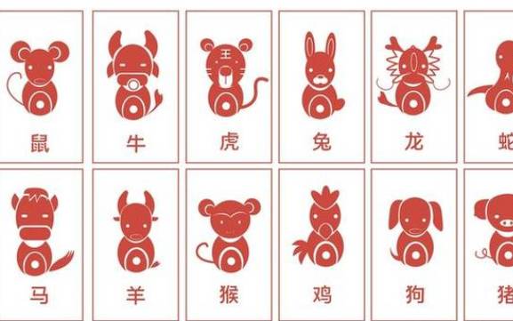 运势指南，6月锦鲤担当星座TOP4