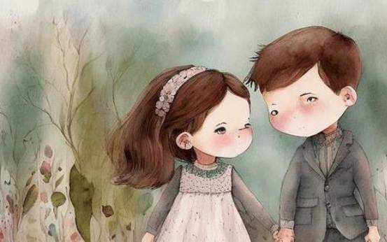 双子座和双鱼座的爱情 双子座和双鱼座的爱情