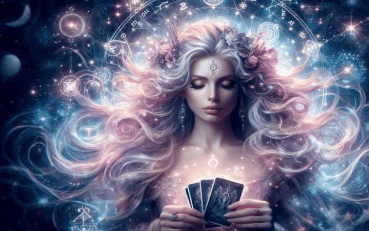 塔罗牌占卜，是什么让正缘遥遥无期