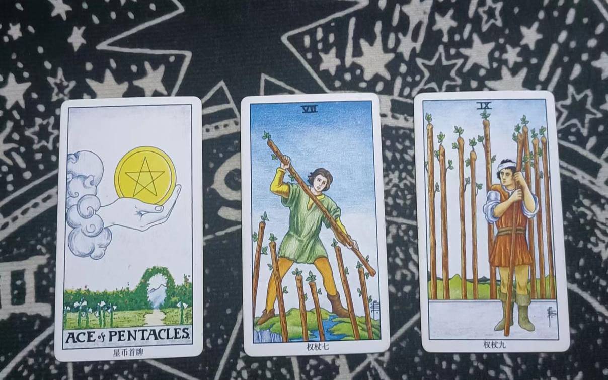 塔罗占卜,你今生真正的姻缘是TA吗 塔罗占卜,你今生真正的姻缘是TA吗