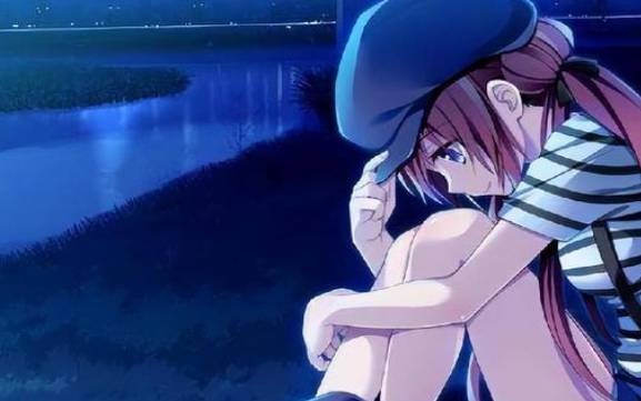 白羊座失恋三天的状态