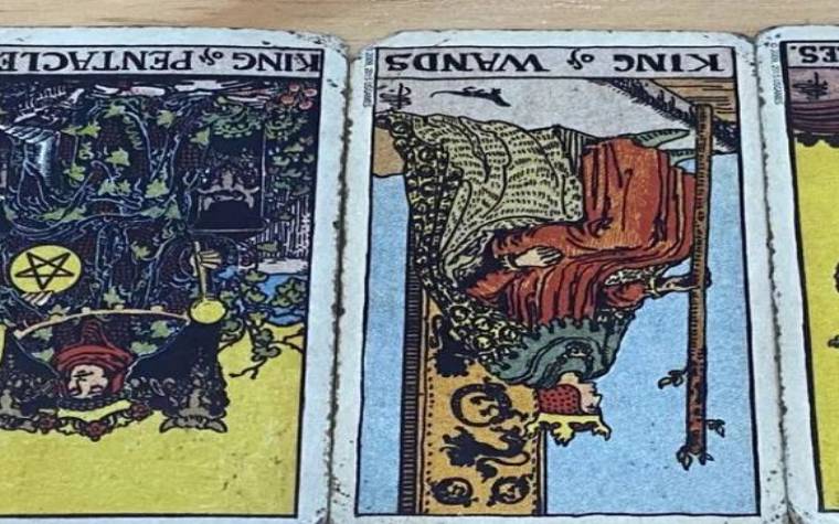 神叨酱12星座塔罗牌运势,2017/4/19 神叨酱12星座塔罗牌运势,2017/4/19