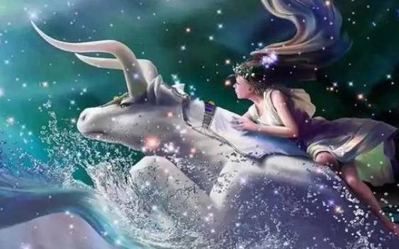 金牛座的爱情还在哪个阶段