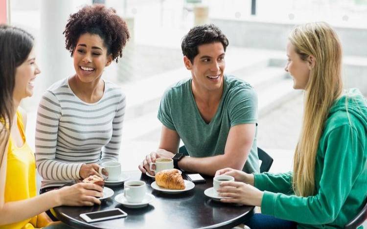 天蝎座君子之交友谊保鲜