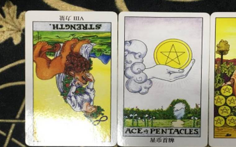 塔罗牌中主牌的意义 塔罗牌中主牌的意义