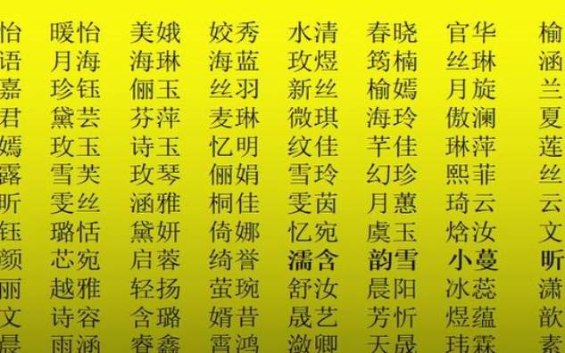 大年初二生的孩子取什么名字好,顺口简单的婴儿名字 大年初二生的孩子取什么名字好,顺口简单的婴儿名字