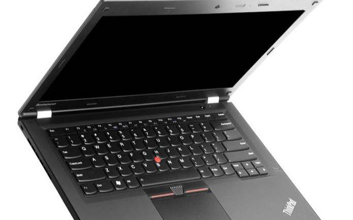 适合天蝎座的超极本，ThinkPad