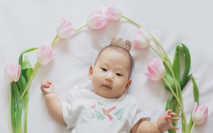 大年初一生女宝宝起名，美雅文艺的女宝名字推荐