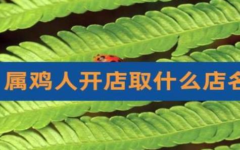 开店用什么名字好,使用代表颜色的字起名 开店用什么名字好,使用代表颜色的字起名