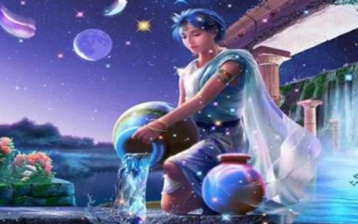 水瓶座男性是怎样的性格,水瓶男痴迷哪种女人 水瓶座男性是怎样的性格,水瓶男痴迷哪种女人