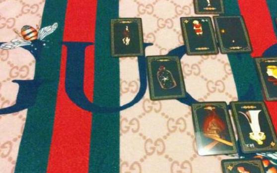 塔罗推算,哪位天使能回应你的愿望 塔罗推算,哪位天使能回应你的愿望