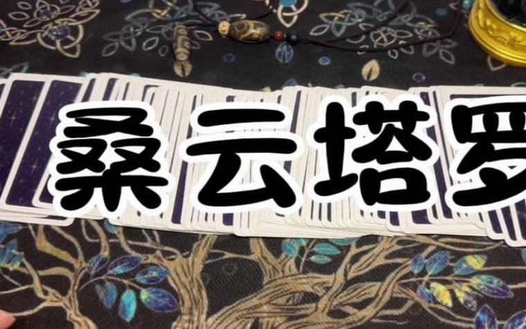 塔罗占卜，你是不是TA的例外