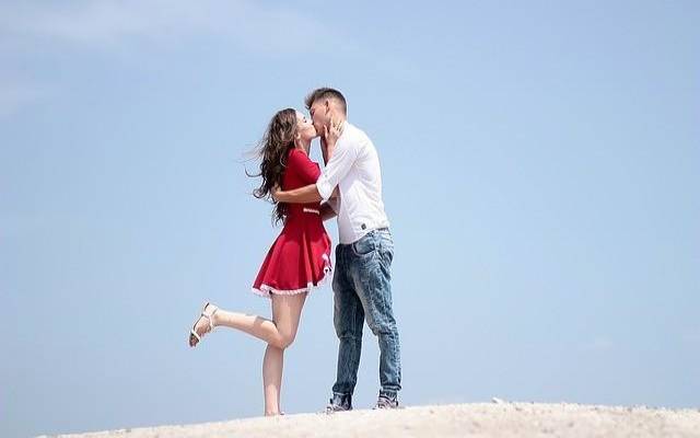 水瓶男心底最爱的女人