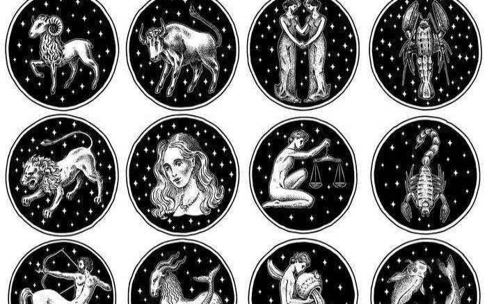 巨蟹座和水瓶座星座配对指数