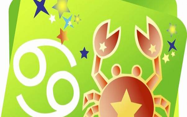 巨蟹座2020年什么运最好