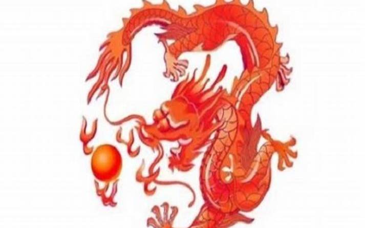 属龙人未来五年运势，惊喜与刺激并存