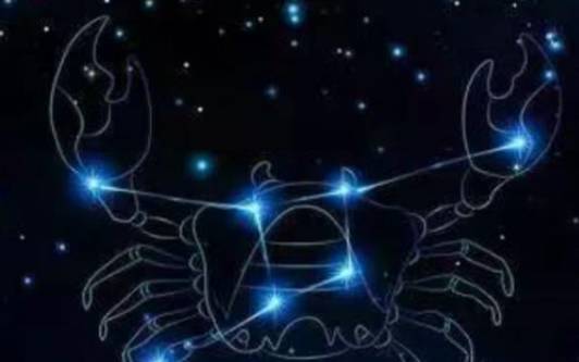 七月是什么星座，巨蟹座性格特点