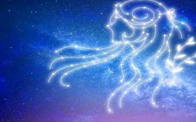 处女座男人爱你的表现