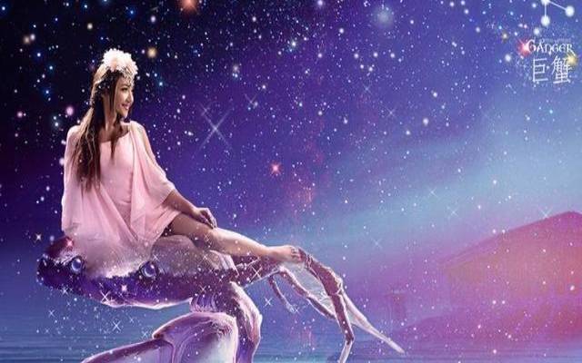 上帝最宠爱的四个星座，人人都羡慕的星座