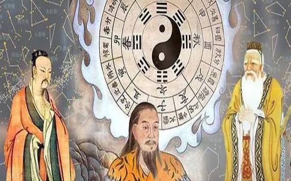 解析十天干所表示的身体部位