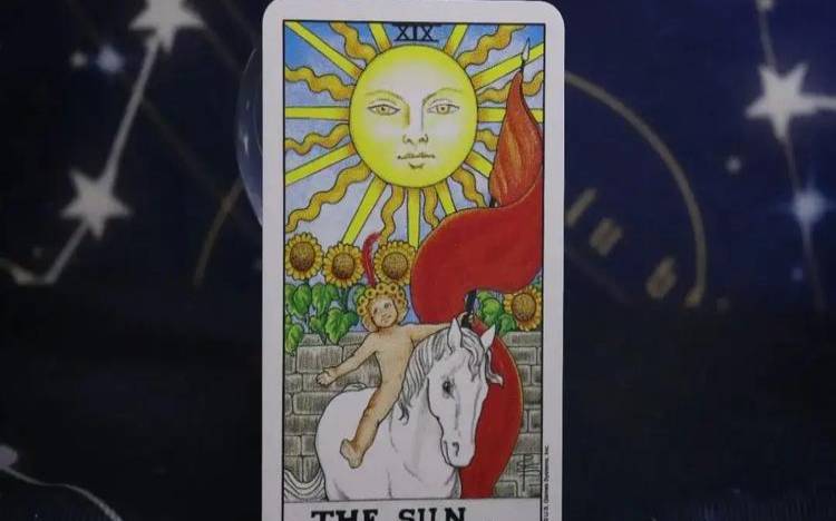 姻缘测试,塔罗牌4选一 姻缘测试,塔罗牌4选一