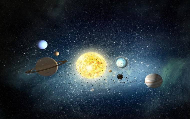 苏珊米勒每日星座运势（4.29）