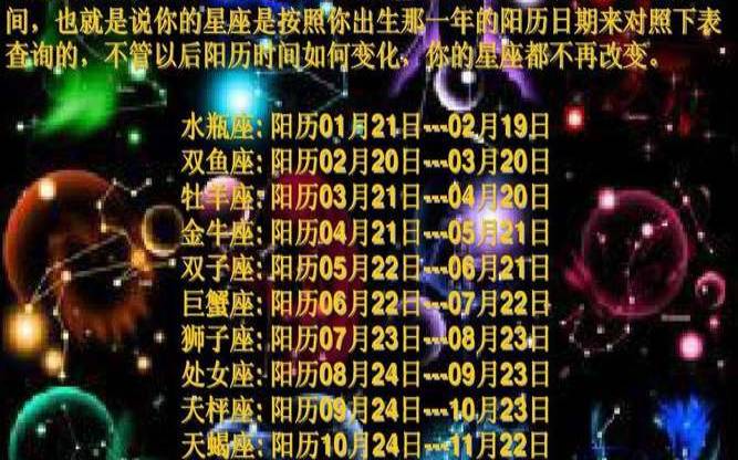 巨蟹座是几月份生的，挽回巨蟹座的绝招