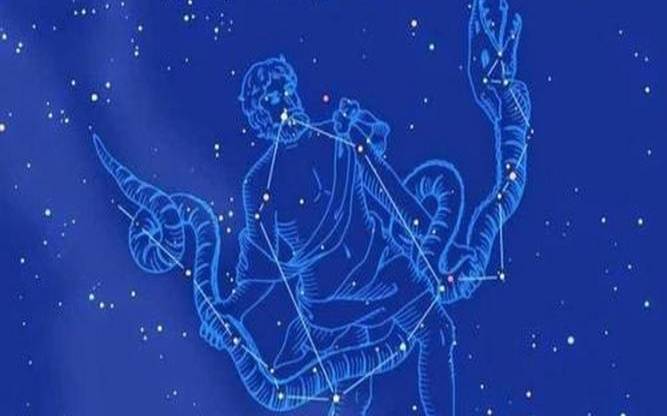 世界上有多少个星座，分别是哪些