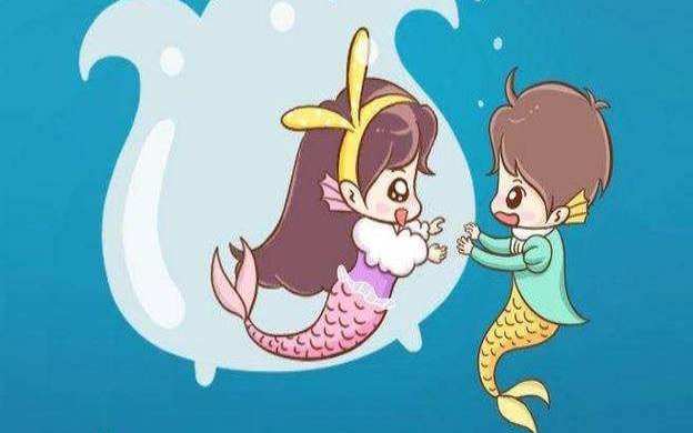 星座谈双鱼座男性格深度分析 星座谈双鱼座男性格深度分析