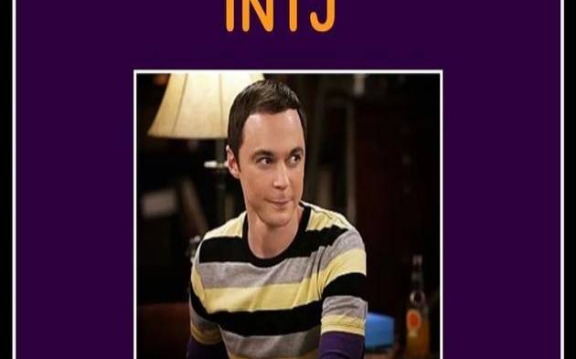 intj八维顺序,intj型人格 intj八维顺序,intj型人格
