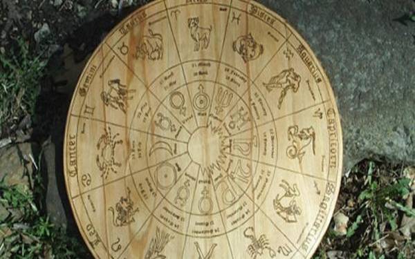 苏珊米勒每日星座运势(12.7) 苏珊米勒每日星座运势(12.7)