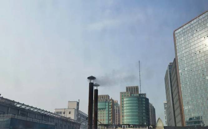 梦见烧锅炉 梦见烧锅炉