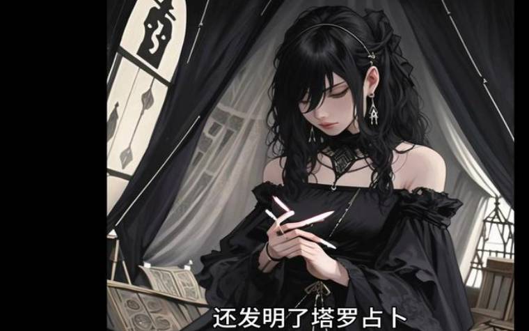 塔罗占卜,九月二七运势播报分享 塔罗占卜,九月二七运势播报分享