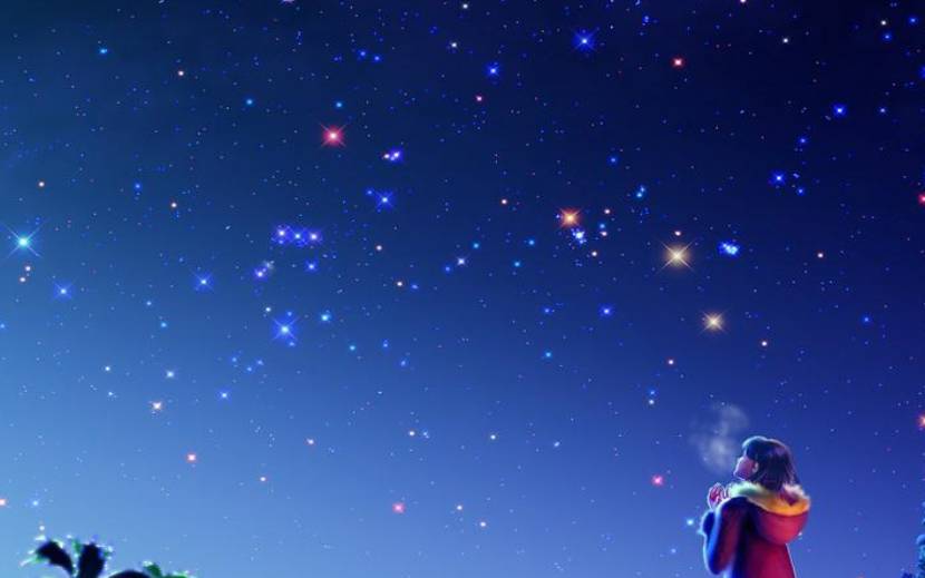 摩羯座对待爱情的态度