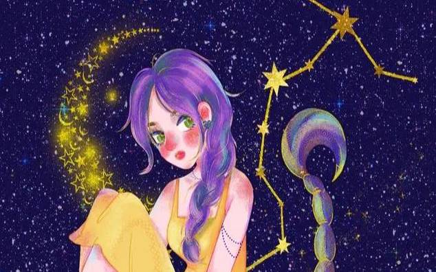 总结怎么追天蝎座的女孩，十二星座里最难追求的星座女