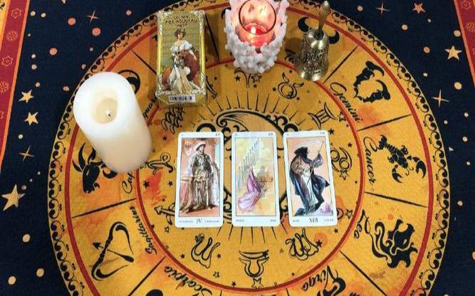 他对我的想法恶魔逆位 他对我的想法恶魔逆位