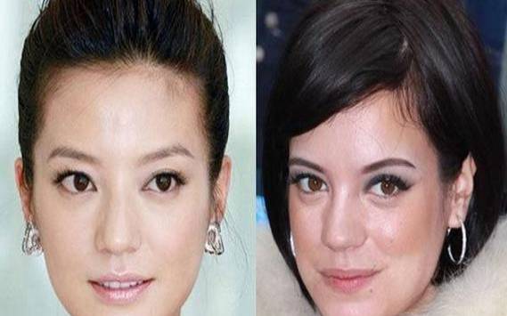 双子座代表的明星