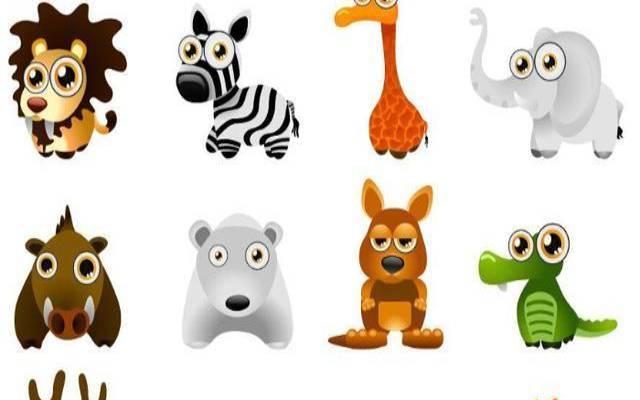 测试你的真面目 测试你的真面目