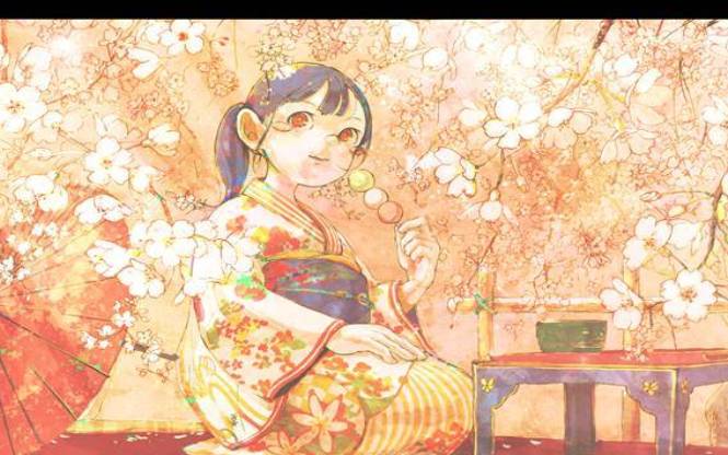 梦见春天的景象 梦见春天的景象