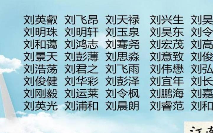 起名社生辰八字