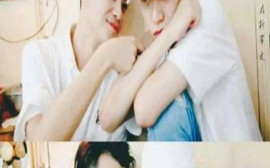 双子男爱上你的细节是什么