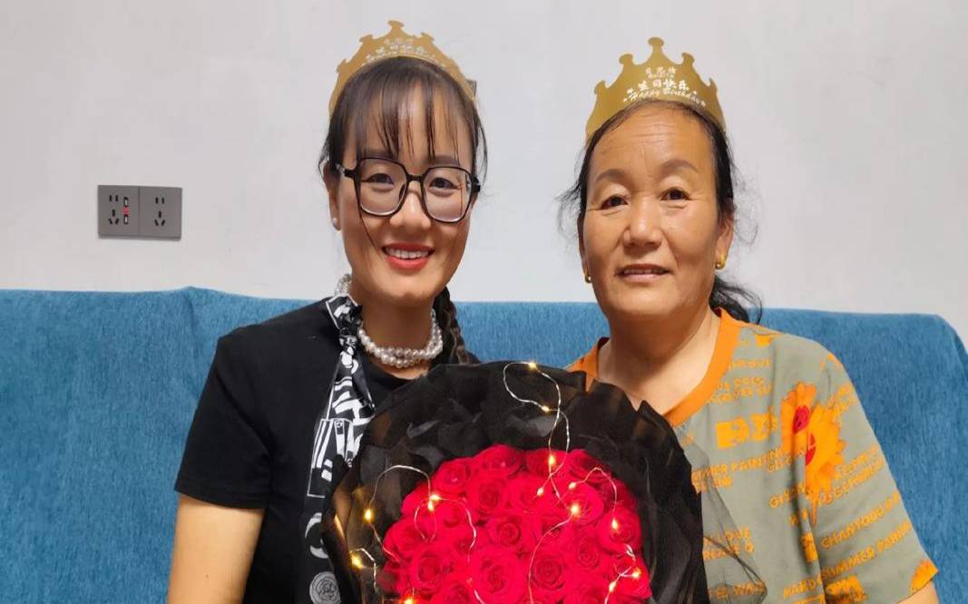 测你与TA家人的缘分指数 测你与TA家人的缘分指数