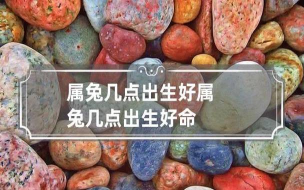 未时的属兔人的命运如何 未时的属兔人的命运如何