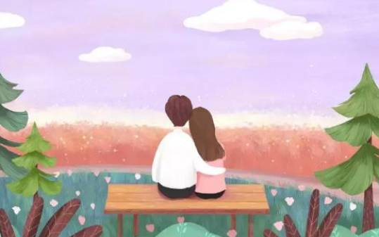 金牛座男人爱你的表现