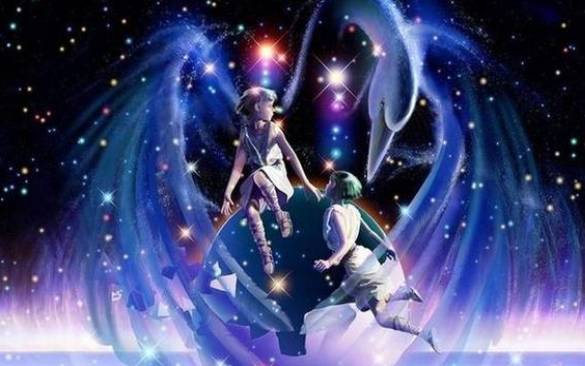 十二星座里顶级魅力的星座，摩羯女性格深度分析