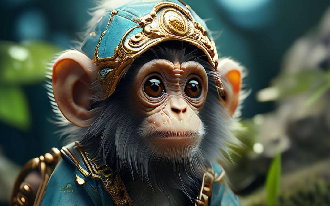 属猴人2024年4月运势