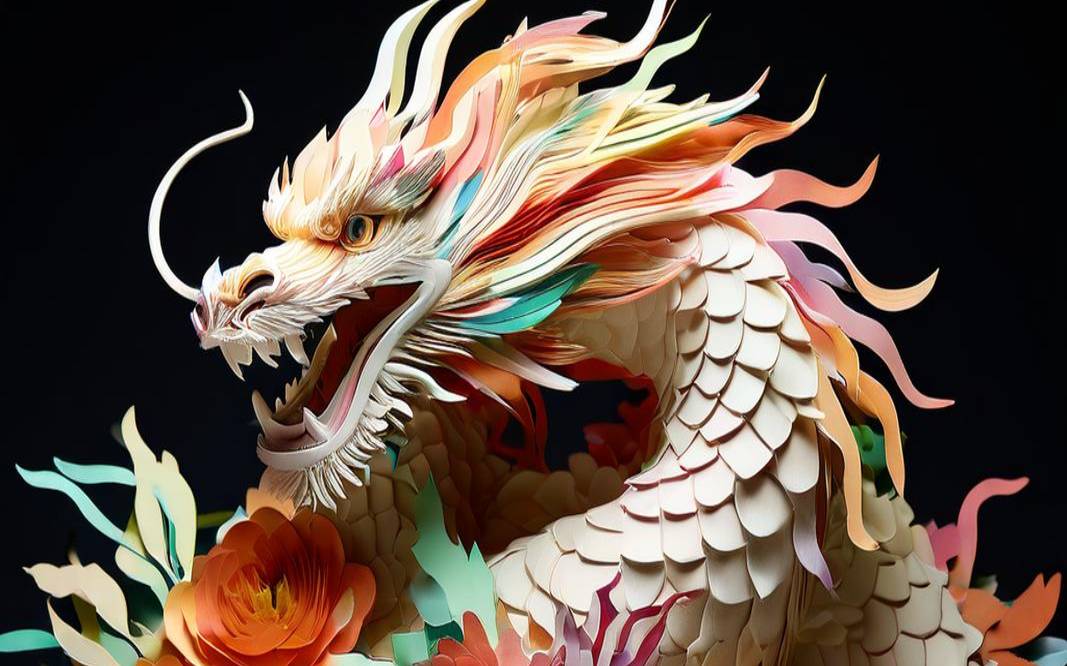 属龙人2024年8月运势 属龙人2024年8月运势