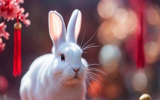 属兔人2024年6月运势 属兔人2024年6月运势